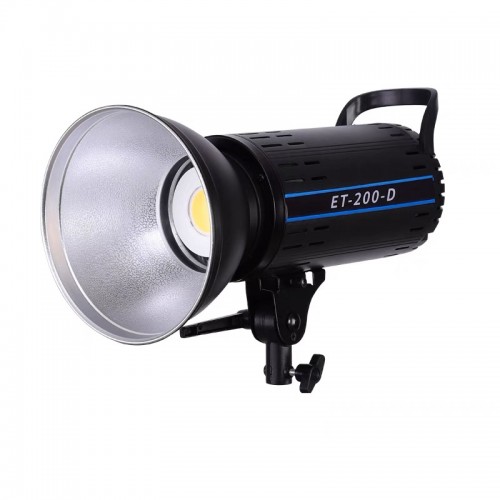 Đèn led studio ET-200D